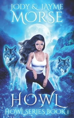 Bertrand.pt - Howl (Howl Series Book 1)