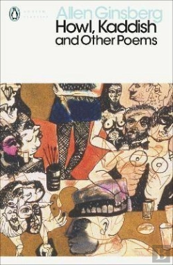 Bertrand.pt - Howl, Kaddish And Other Poems