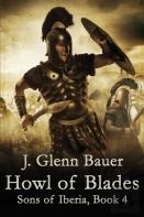 Howl Of Blades