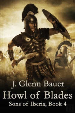 Bertrand.pt - Howl Of Blades