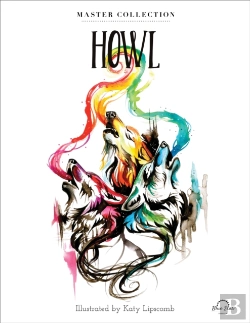 Bertrand.pt - Howl