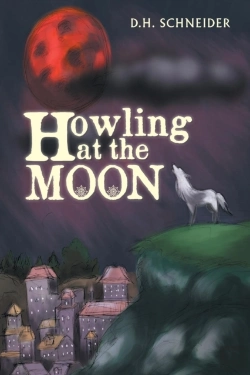 Bertrand.pt - Howling At The Moon