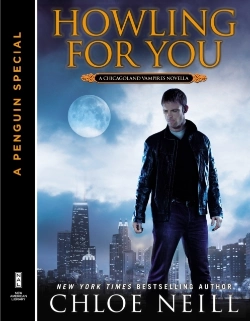 Bertrand.pt - Howling For You