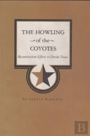 Howling Of The Coyotes
