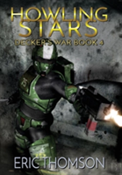 Bertrand.pt - Howling Stars