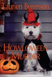 Howloween Murder