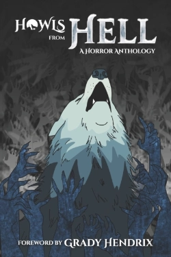 Bertrand.pt - Howls From Hell: A Horror Anthology