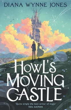 Bertrand.pt - Howl'S Moving Castle