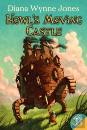 Howl'S Moving Castle