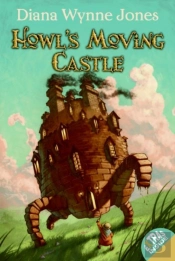 Howl'S Moving Castle