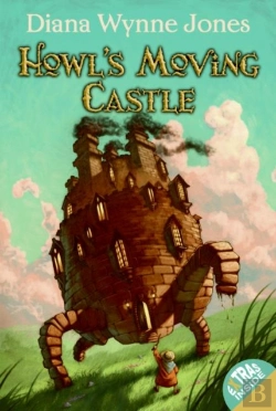 Bertrand.pt - Howl'S Moving Castle