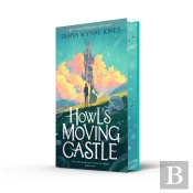 Howl's Moving Castle