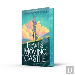 Bertrand.pt - Howl's Moving Castle