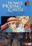 Howl'S Moving Castle Film Comic, Vol. 1