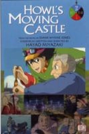 Howl'S Moving Castle Film Comic, Vol. 3