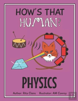 Bertrand.pt - How'S That Human? Physics