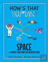 How'S That Human? Space