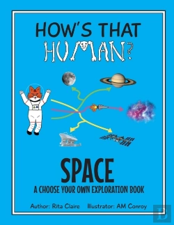 Bertrand.pt - How'S That Human? Space