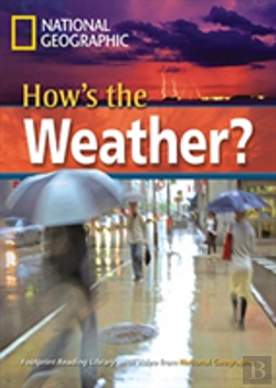 Bertrand.pt - How'S The Weather?