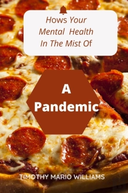 Bertrand.pt - How'S Your Mental Health In The Middle Of A Pandemic