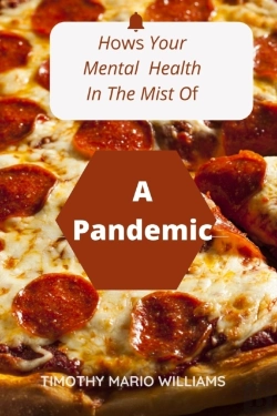 Bertrand.pt - How'S Your Mental Health In The Middle Of A Pandemic