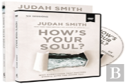 How'S Your Soul? Study Guide With Dvd