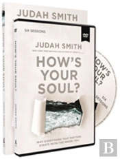How'S Your Soul? Study Guide With Dvd