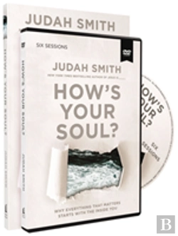 Bertrand.pt - How'S Your Soul? Study Guide With Dvd