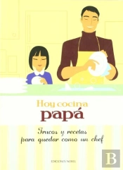 Hoy Cocina Papá