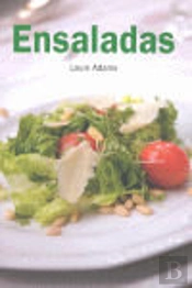 Hoy Cocinamos-Ensaladas