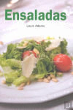 Bertrand.pt - Hoy Cocinamos-Ensaladas