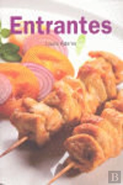 Bertrand.pt - Hoy Cocinamos-Entrantes