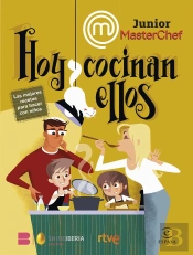 Hoy Cocinan Ellos