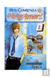 Hoy Comienza Nuestro Amor 02