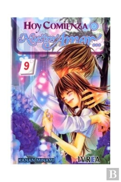 Bertrand.pt - Hoy Comienza Nuestro Amor 09 (Comic)