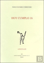 Hoy Cumplo 16