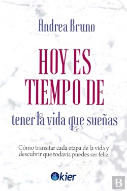 Bertrand.pt - Hoy Es Tiempo De Tener La Vida Que Sueñas
