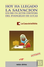 Hoy Ha Llegado La Salvación