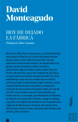 Bertrand.pt - Hoy He Dejado La Fábrica