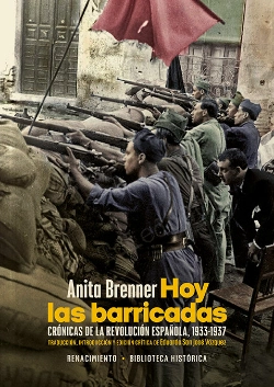 Bertrand.pt - Hoy Las Barricadas