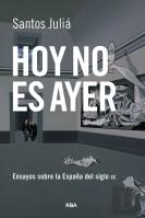 Hoy No Es Ayer