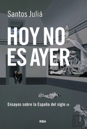 Hoy No Es Ayer