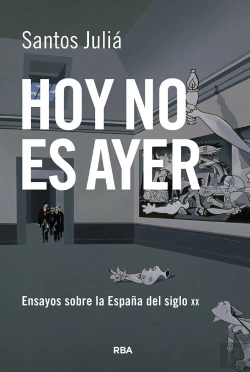 Bertrand.pt - Hoy No Es Ayer