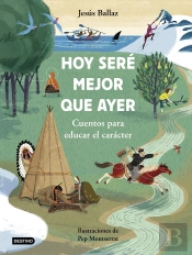 Hoy Seré Mejor Que Ayer