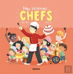 Bertrand.pt - Hoy Seremos Chefs