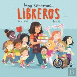 Bertrand.pt - Hoy Seremos Libreros