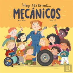 Bertrand.pt - Hoy Seremos Mecánicos