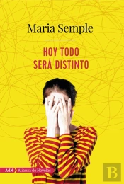 Hoy Todo Será Distinto (Adn)