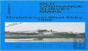 Hoylake Cum West Kirby 1909
