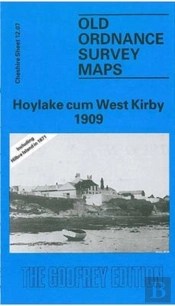 Hoylake Cum West Kirby 1909